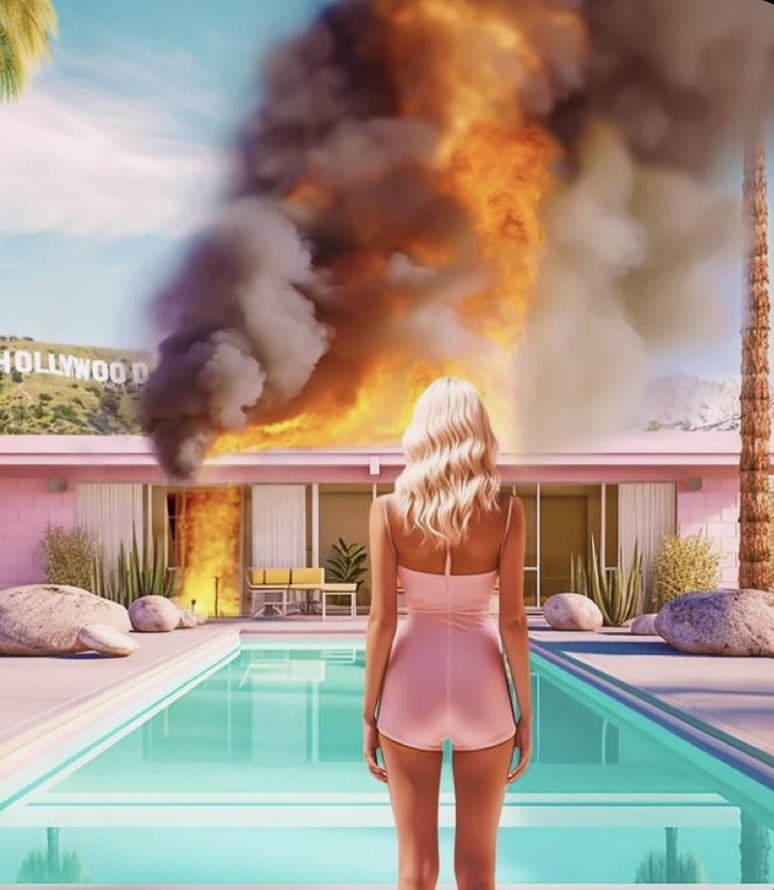 Three Years of&nbsp;Solitude