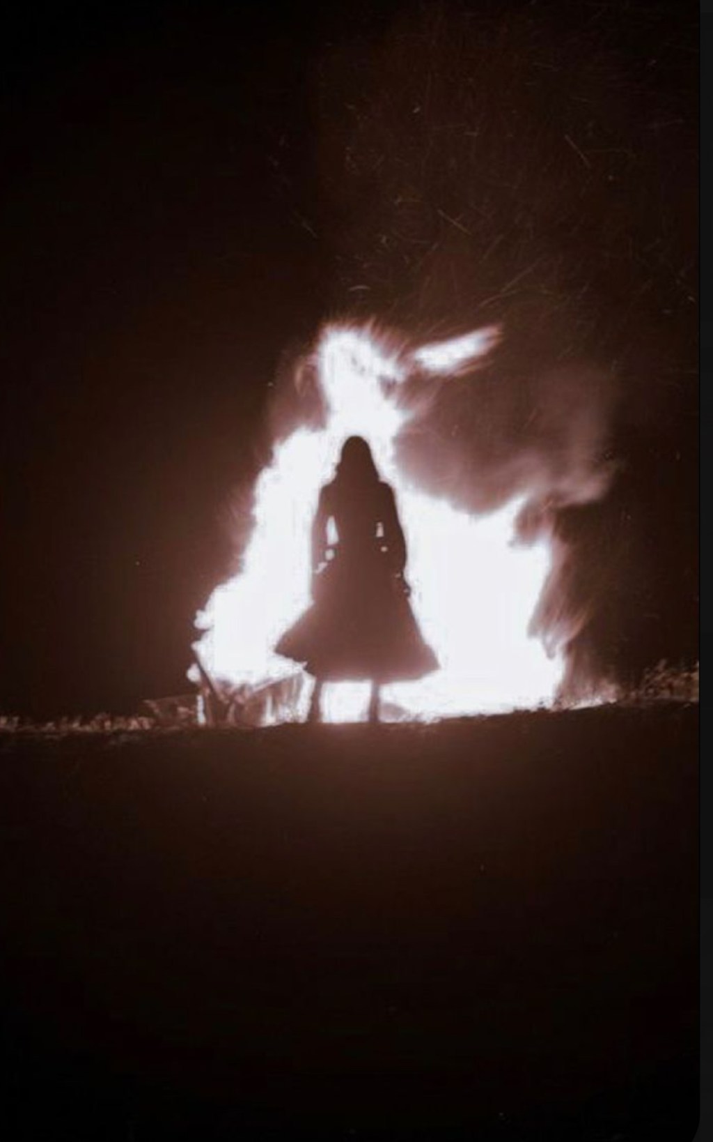 Feminine rage was never meant to be&nbsp;caged.